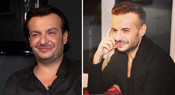 Răzvan Ciobanu, omul care s-a reinventat și a slăbit peste 30 de kilograme