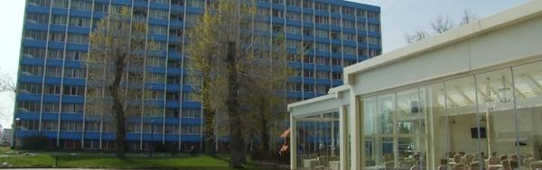 Ca să nu iasă în pierdere, patronii de hoteluri îşi ţin afacerile închise