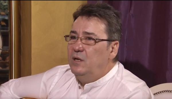 #10yearschallenge. Ce făcea Florin Chilian acum 10 ani