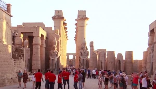 Egipt, destinația perfectă pentru o vacanță exotică