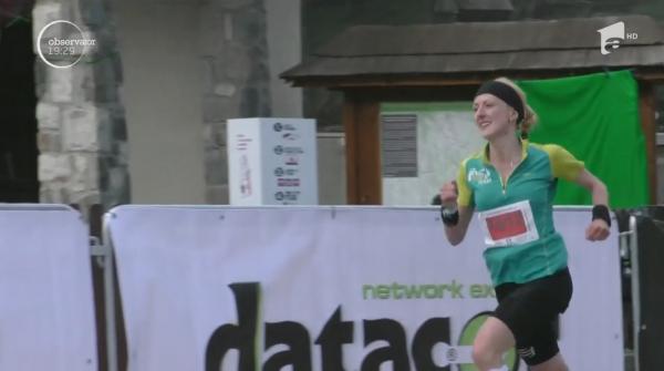 Weekend cu maratoane orgnizate la munte și la mare