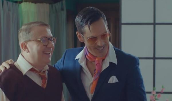 Negocieri aprinse între Orlando și Ducu la Liber ca pasărea cerului