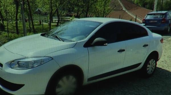 Maşinile închiriate, găsite tot mai des la dezmembrări (Video)