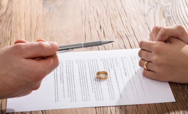 Cât de repede se destramă o relație. Motivele principale pentru care cuplurile ajung la divorţ