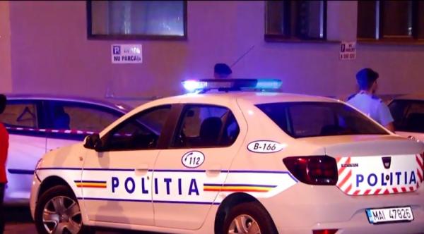 Adolescentă moartă, după ce a căzut de la etajul 2 al unui bloc din București. Vecinii au auzit țipete înainte de tragedie
