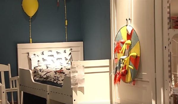 Cum trebuie să aranjăm camera copilului. Ce sfaturi au specialiştii (Video)