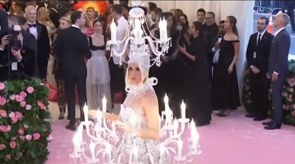 Met Gala 2019. Cel mai aşteptat eveniment anual în lumea modei a avut loc la New York (Video)