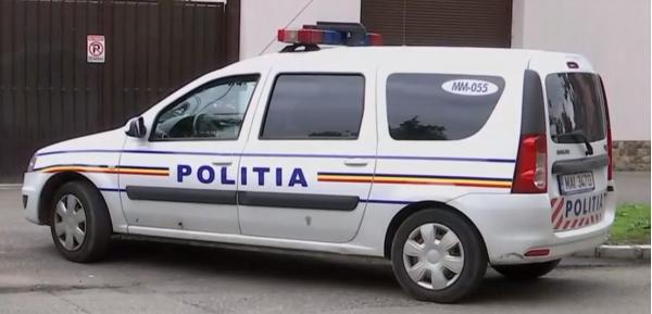 Un individ care a agresat un copil de clasa a doua din Baia Mare, lăsat liber