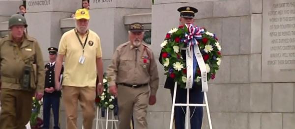 74 de ani de la capitularea Germaniei naziste. Ceremonii impresionante în toată lumea