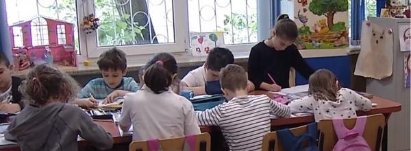 Controverse la Evaluarea Naţională clasa a doua, proba la matematică