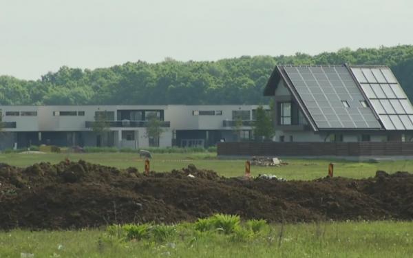 Autostrada Urbană mută șoferii în zona de nord a Bucureștiului