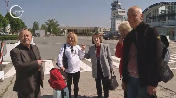 Turiști turci, atrași de litoralul românesc. Ce atuuri are România