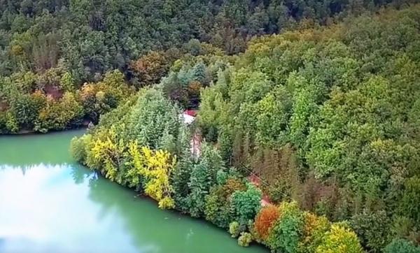 Comuna Roşia, judeţul Bihor, localitatea cu 400 de peșteri (Video)