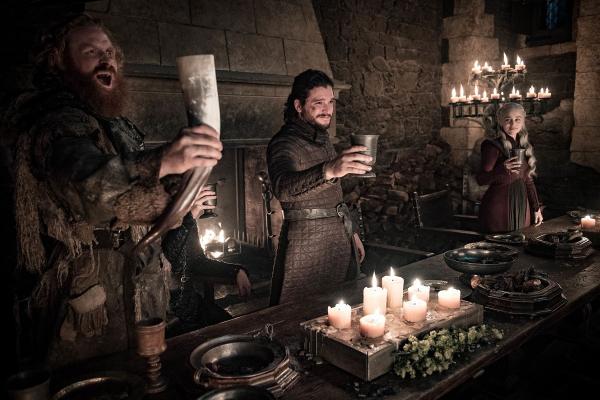 Misterul cafelei din Game of Thrones a fost dezvăluit
