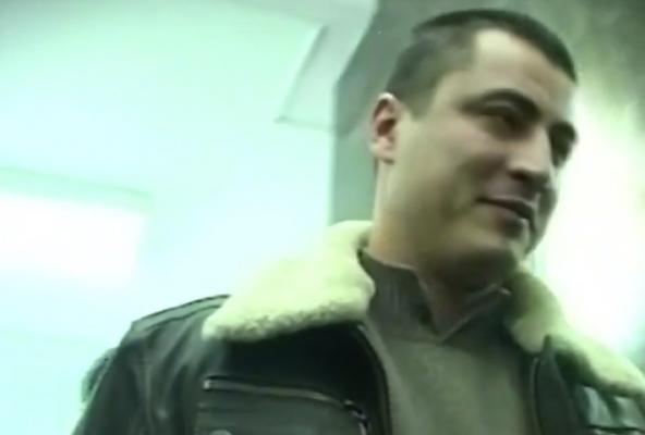 Cristian Cioacă, dat în judecată din cauza datoriilor la întreținere