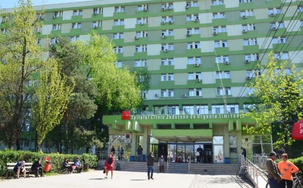 Bătăi ca-n filme la două spitale din Timişoara şi Bucureşti