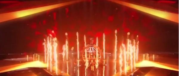 Atac cibernetic în timpul Eurovision. Hackerii au amenințat cu rachete Israelul
