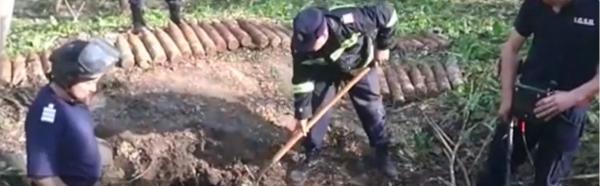 Noi detalii despre explozia de la fabrica de armament din Băbeni