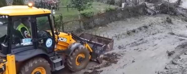 Inundaţiile lovesc România, iar prognoza meteo ne dă mari bătăi de cap