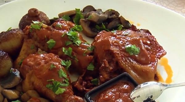 Concurs de creație culinară la Galați, pentru elevi și studenți