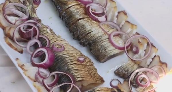 Festivalul Scrumbiei, celebrat la Sulina