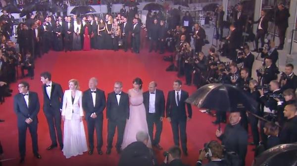 Filmul "La Gomera" al lui Corneliu Porumboiu, premieră mondială la Cannes