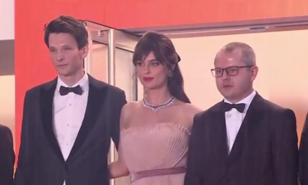 La Gomera, regia lui Corneliu Porumboiu, premieră mondială la Cannes