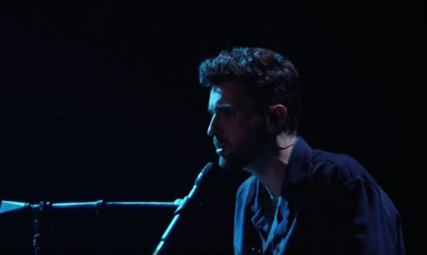 Olanda a câștigat concursul Eurovision. Duncan Laurence, cu piesa "Arcade", a primit cele mai multe voturi