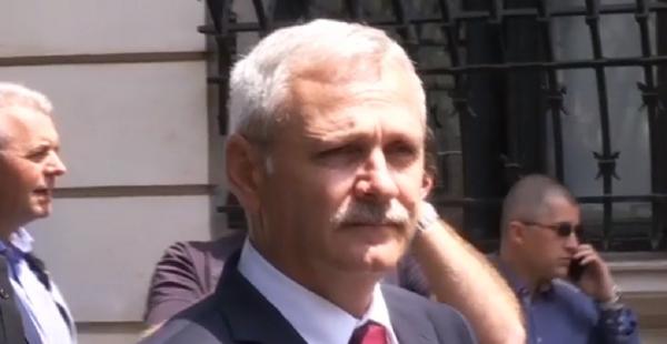 Procesul lui Liviu Dragnea a ajuns final