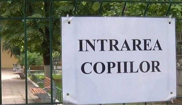 Reguli noi pentru înscrierea la grădiniţă