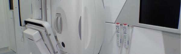 Aparatele care pot salva pacienţi, abandonate din lipsă de specialişti