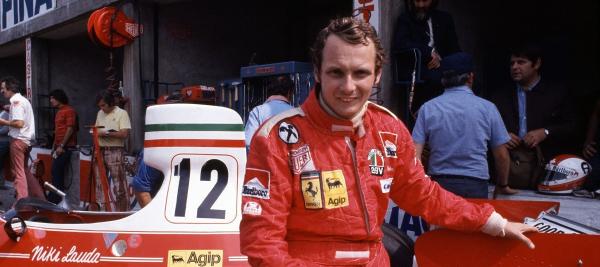 A murit Niki Lauda, fostul mare pilot de Formula 1