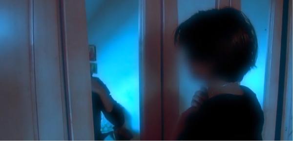 Preot acuzat că a filmat-o pe ascuns pe sora minoră a soţiei sale