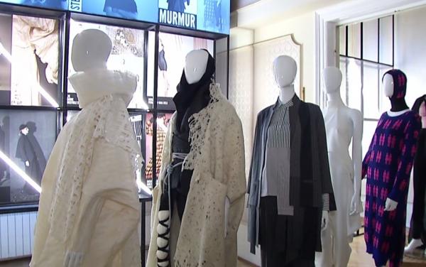 Design românesc, ținute avangardiste. Bucurestiul este capitala designului în 2019