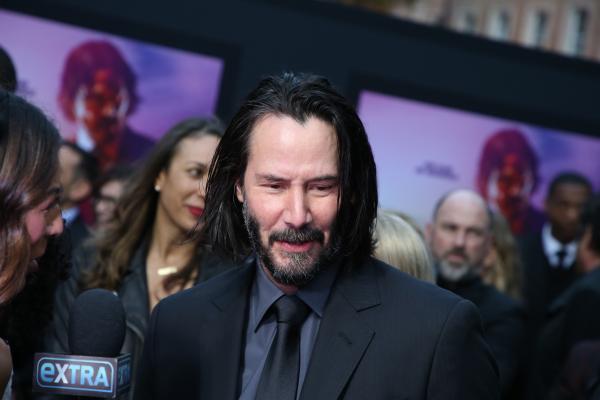 "John Wick: Război total", primul loc în box office-ul românesc şi a adus încasări de peste 1,2 milioane de lei