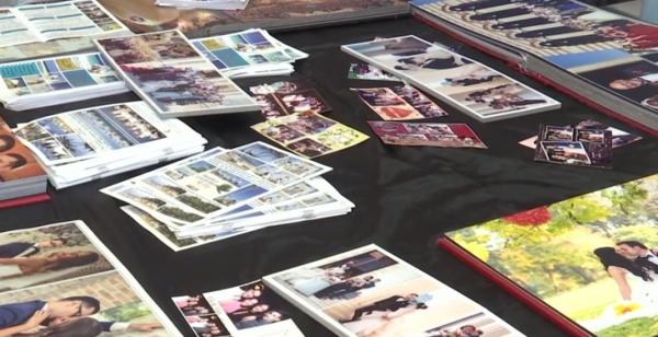 Cabină foto, din ce în ce mai căutată la evenimente, în special la nunţi. Cât costă un astfel de gadget