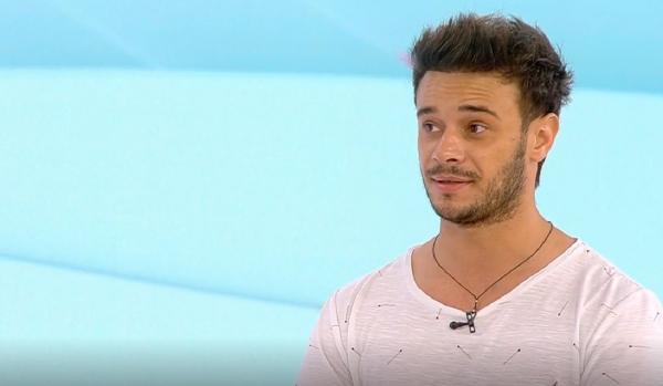 Dima Trofim a sărit cu paraşuta. Vedeta a vorbit despre pasiunile sale (Video)