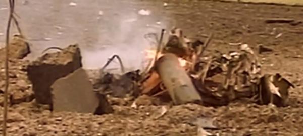 15 ani de la tragedia de la Mihăileşti (Video)