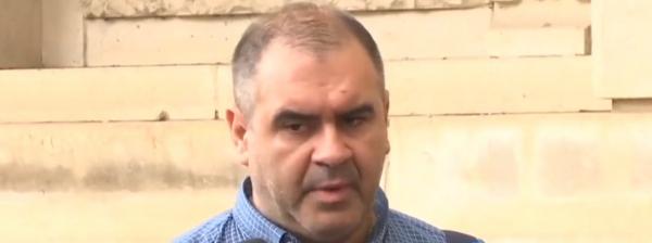 Rectorul şi Prorectorul de la Academia de Poliţie au demisionat