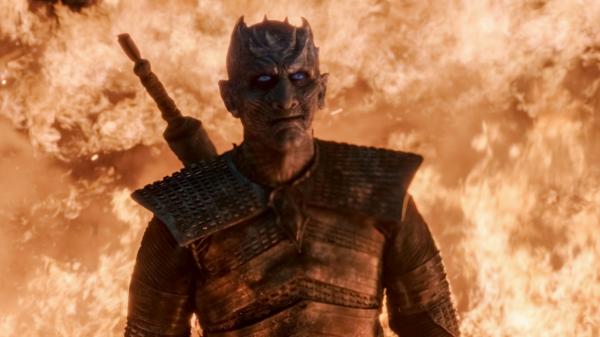 Comic Con 2019 îl aduce la București pe Night King, din Game of Thrones