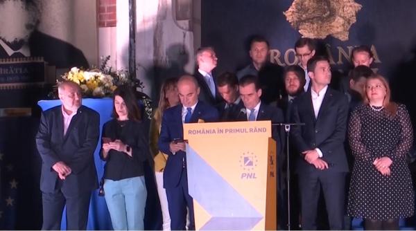 Opoziția a câștigat alegerile europarlamentare și vrea guvernarea țării