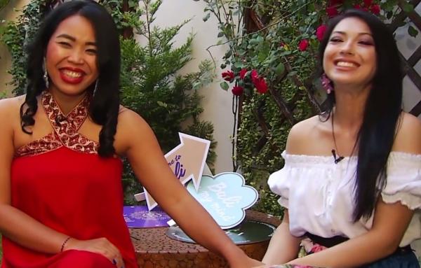 Două femei, una din România, iar alta tocmai din Bali s-au îndrăgostit de ţara celeilalte (Video)