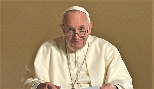 Mesajul Papei Francisc pentru români, înaintea vizitei în ţara noastră (Video)
