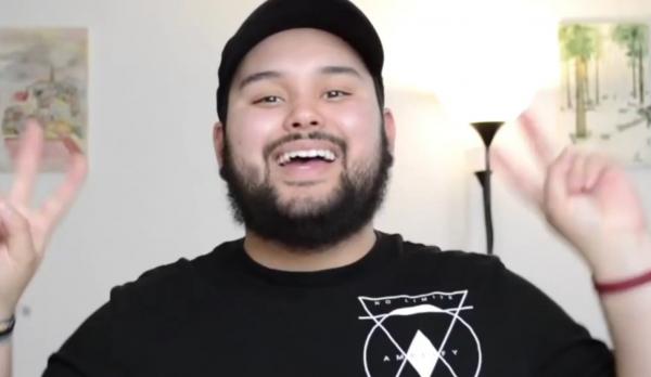 Observatorul orei 12 a ajuns şi peste Ocean, în vloggul unui american (Video)