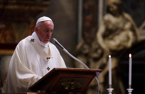 Papa Francisc, mesaj pentru români! Suveranul Pontif vorbeşte despre legăturile de credinţă care ne unesc
