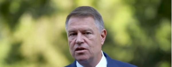 Iohannis cheamă partidele la consultări, după europarlamentare