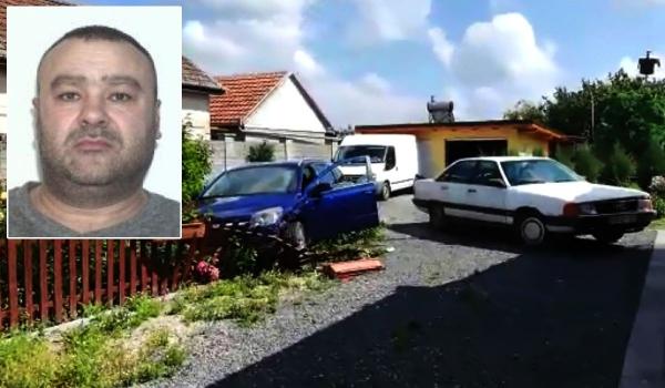 Familie ameninţată cu moartea de interlopul care a împuşcat un poliţist la Recaş