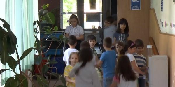 O aplicaţie educativă i-a cucerit pe copiii din mai multe ţări