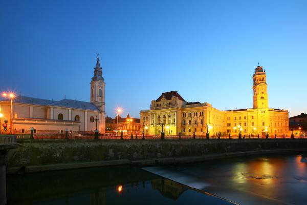 Oradea, pe cale să devină prima reşedinţă de judeţ numită staţiune de interes naţional (Video)