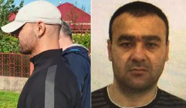 Ionel Lepa şi prietenul care l-a adăpostit au vrut să păcălească autorităţile